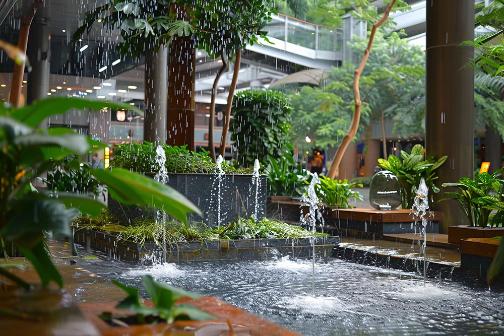 Landscape and Garden Services